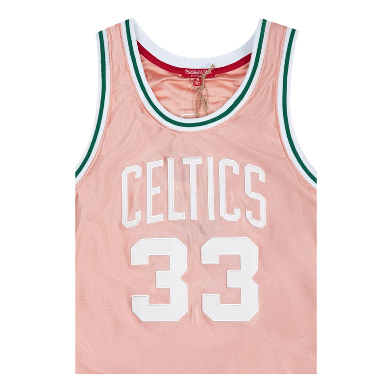 Women's Celtics Nba W 75th Bird