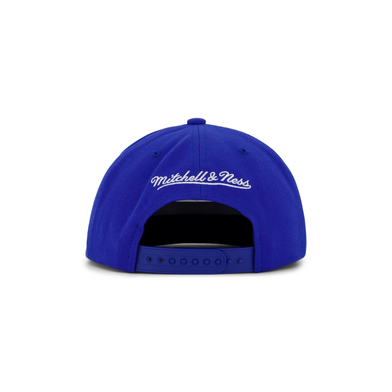 Knicks Champ Stack Snapback