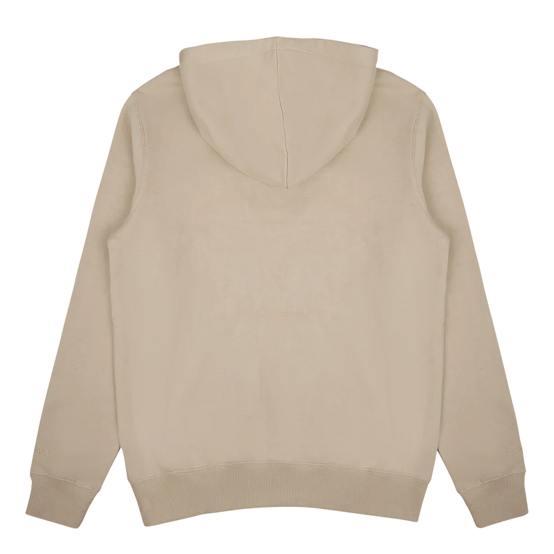 Lakers Khaki Hoodie