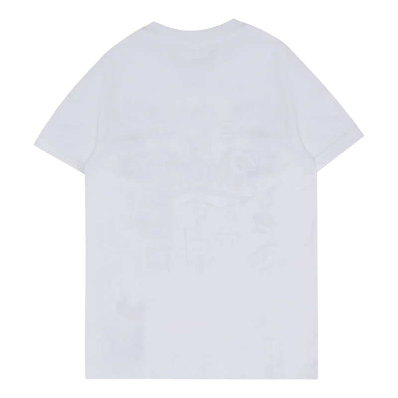 Bucks Doodle Ss Tee