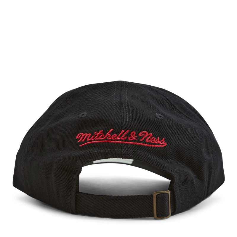 Bulls Stone Washed Champions D