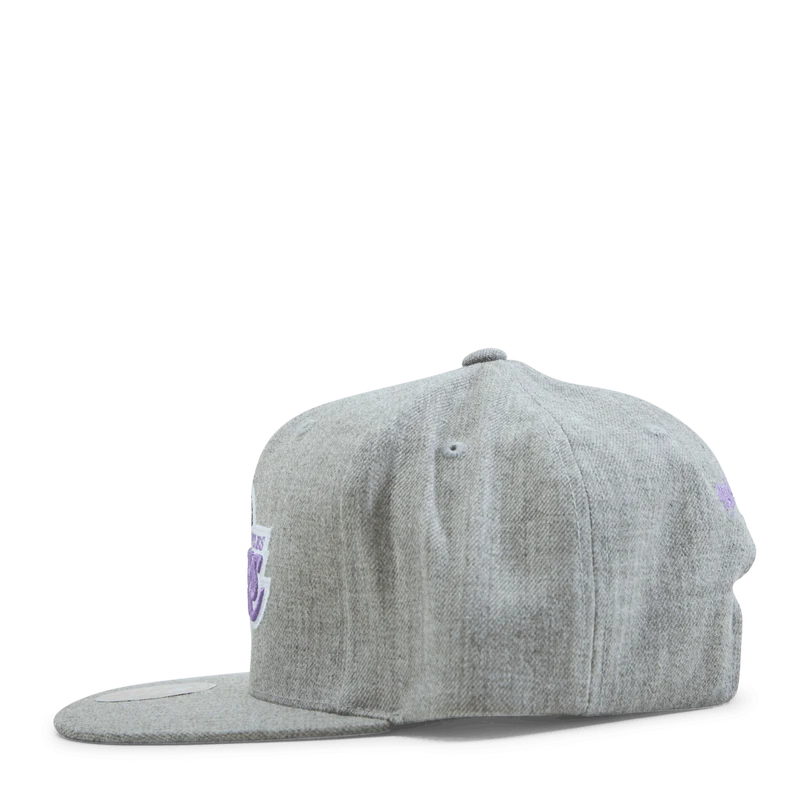 Lakers Team Snapback HWC