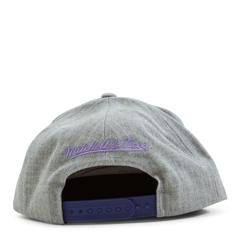 Lakers Team Snapback HWC