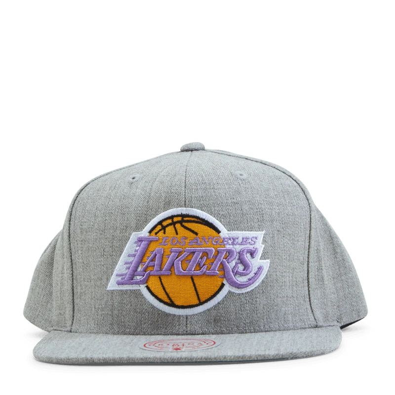 Lakers Team Snapback HWC