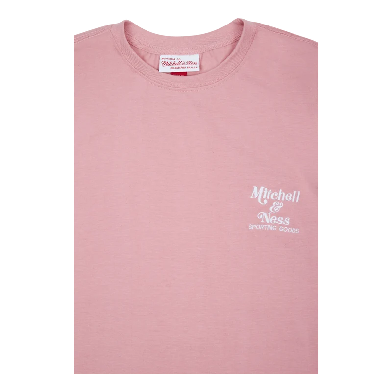 Oversized Heavy Weight Tee