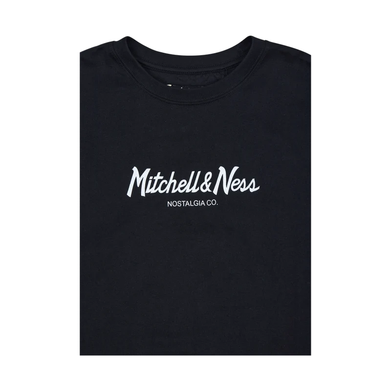 Pinscript Tee