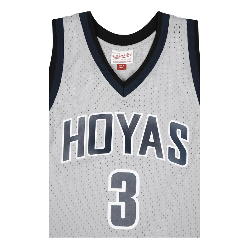 Swingman Jersey - Allen Iverson
