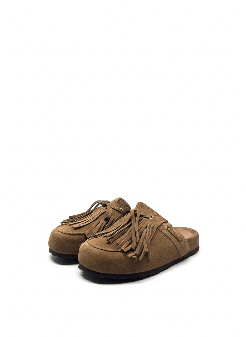 IRIS-F1 suede sigar
