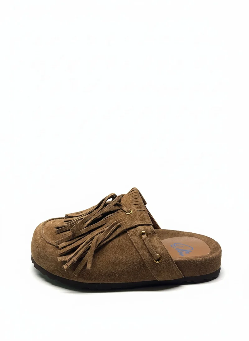 IRIS-F1 suede sigar