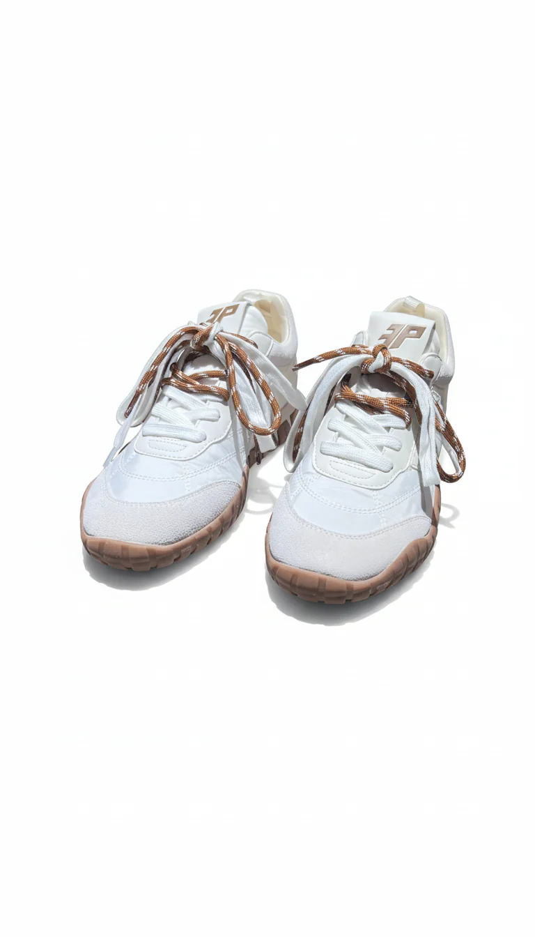 Duplo 21 Nylon white