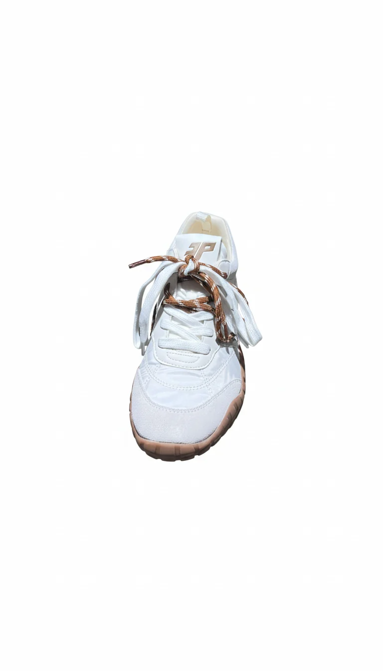 Duplo 21 Nylon white