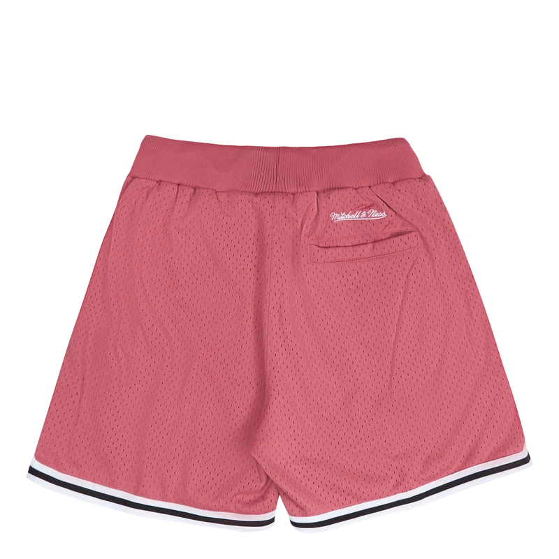 Game Day 2.0 Shorts