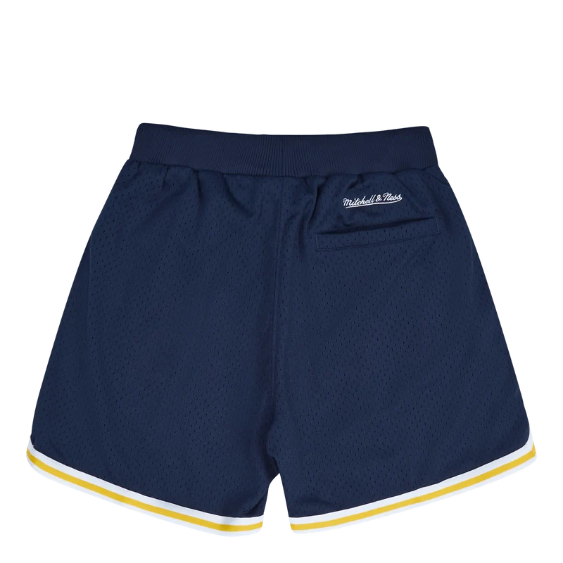 Game Day 2.0 Shorts