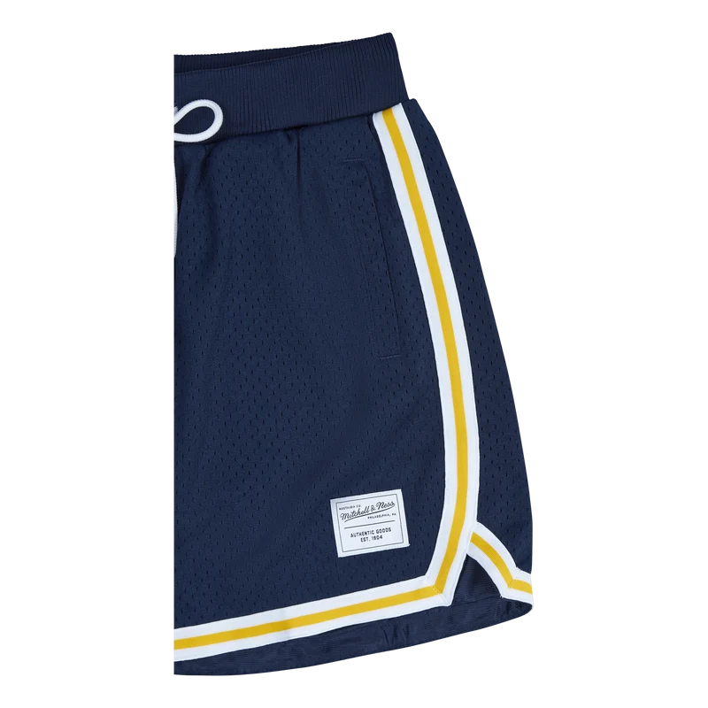 Game Day 2.0 Shorts