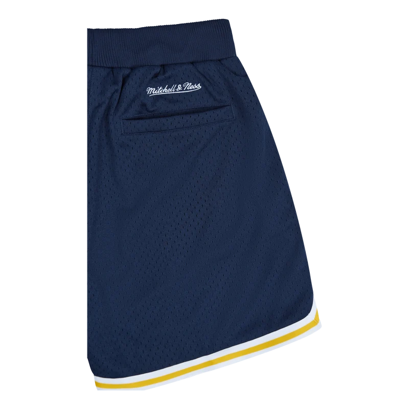 Game Day 2.0 Shorts