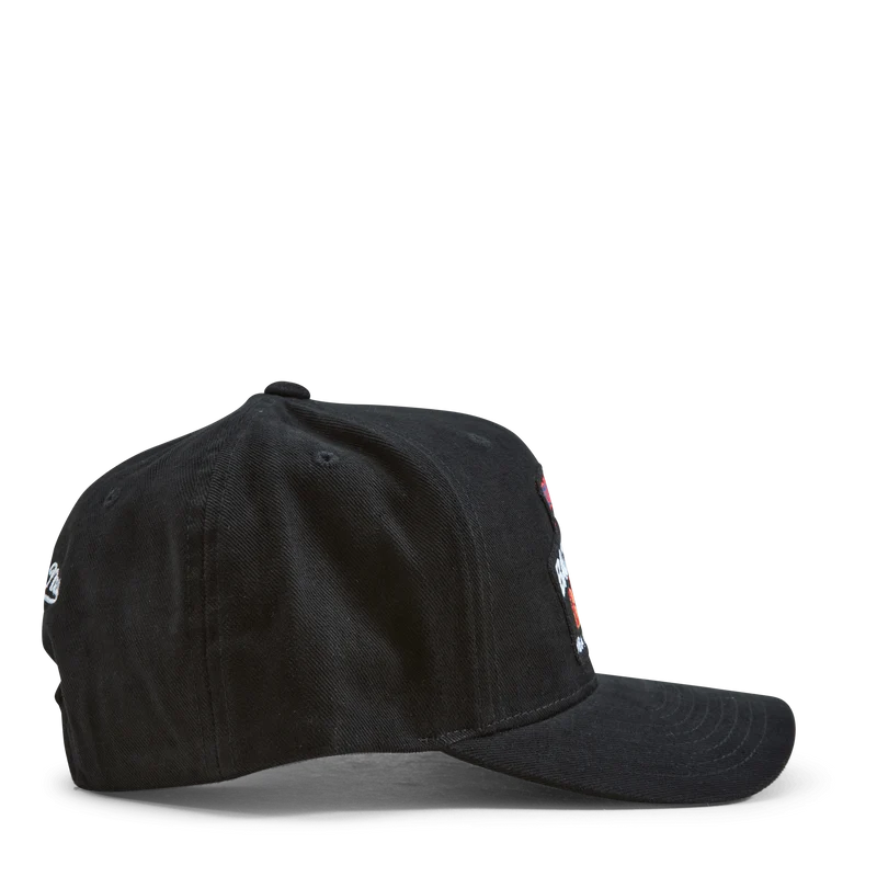 Pistons Nba Champions Pro Crow
