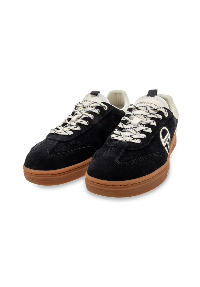 NEO TERRACE DA raven tofu quiet gray