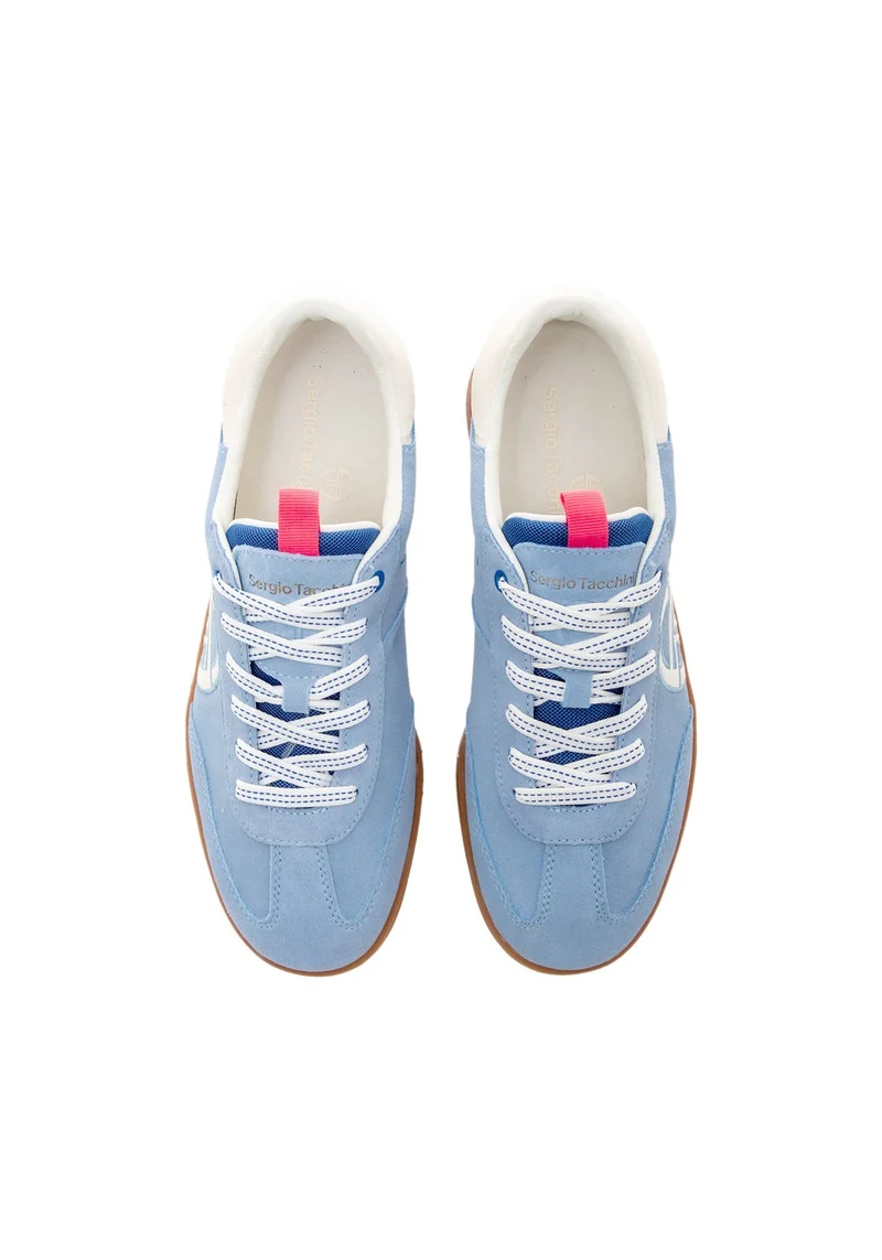 NEO TERRACE DA open air gum palace blue