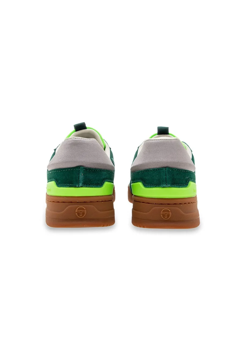 NEO TERRACE DA evergreen gum fluo green