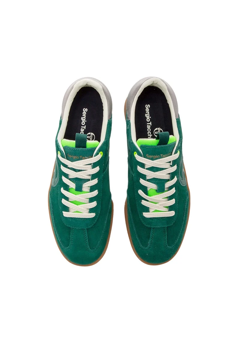 NEO TERRACE DA evergreen gum fluo green