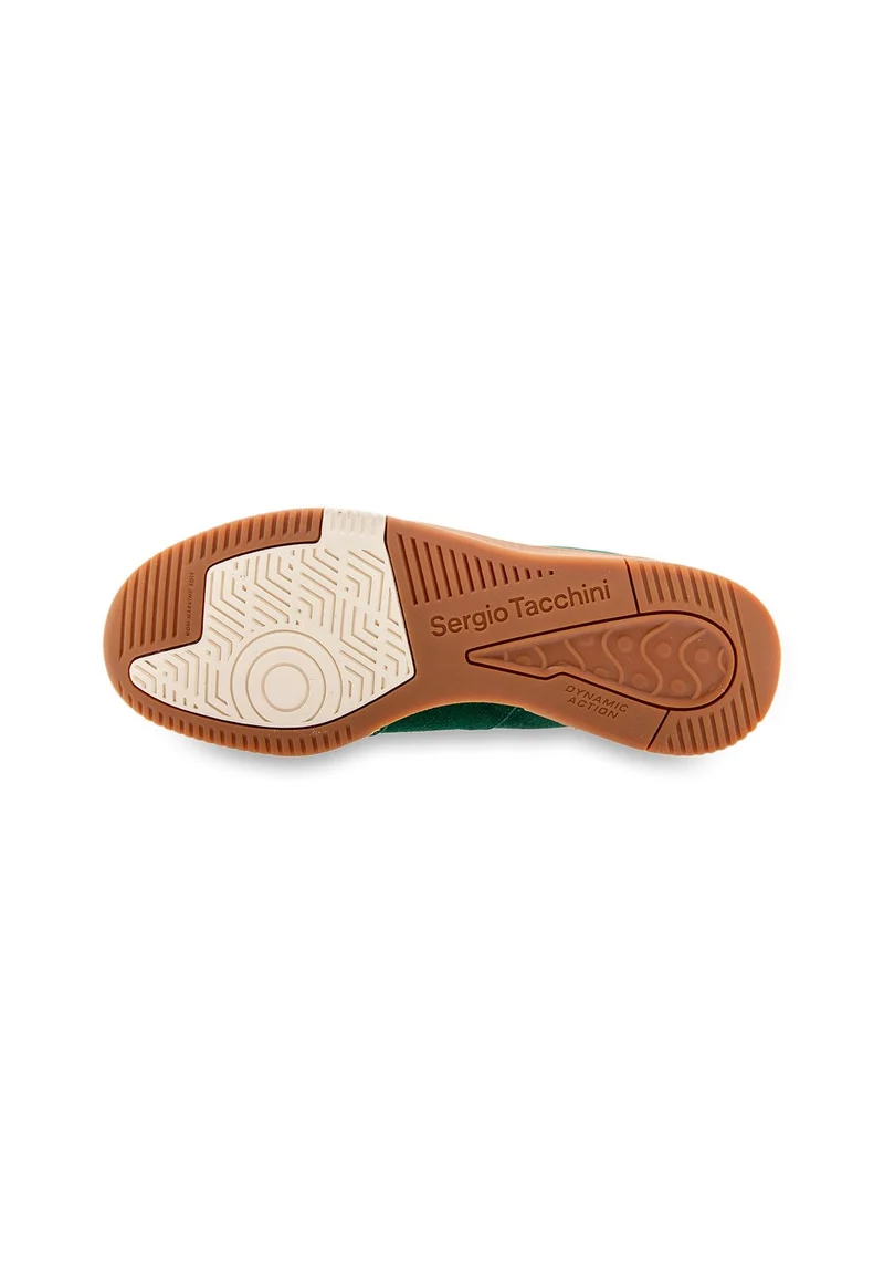 NEO TERRACE DA evergreen gum fluo green