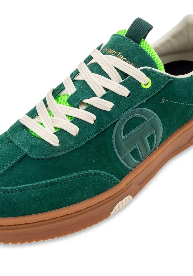 NEO TERRACE DA evergreen gum fluo green