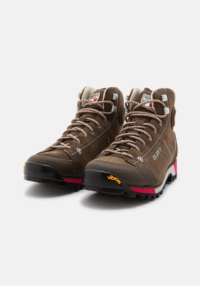 Cinquantaquattro W 54 Hike GTX otter br