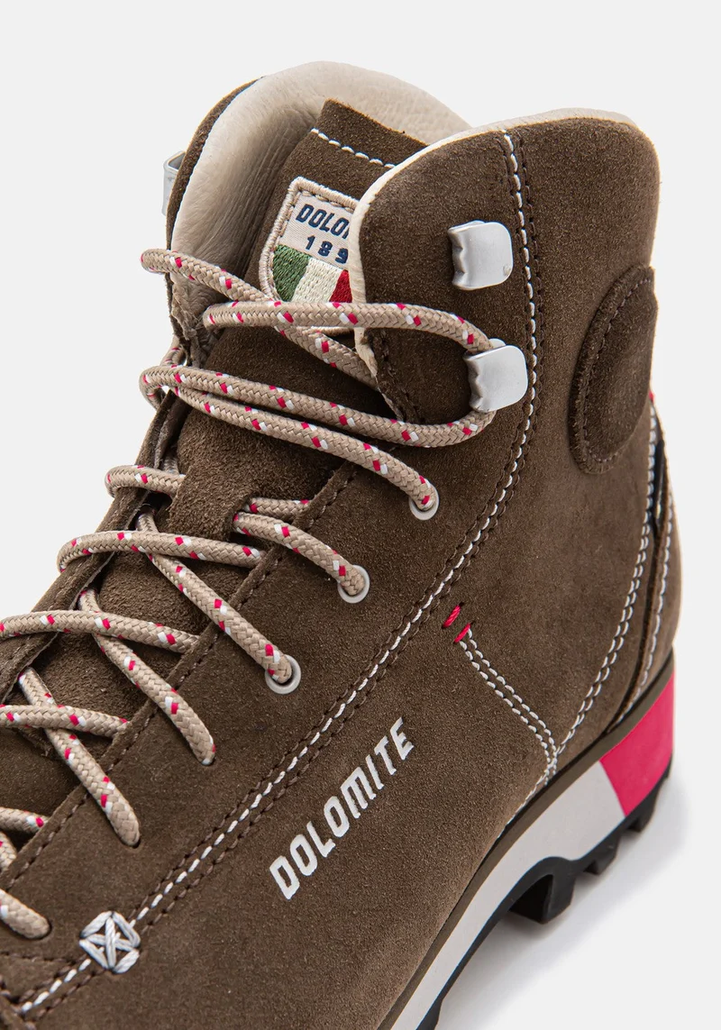 Cinquantaquattro W 54 Hike GTX otter br