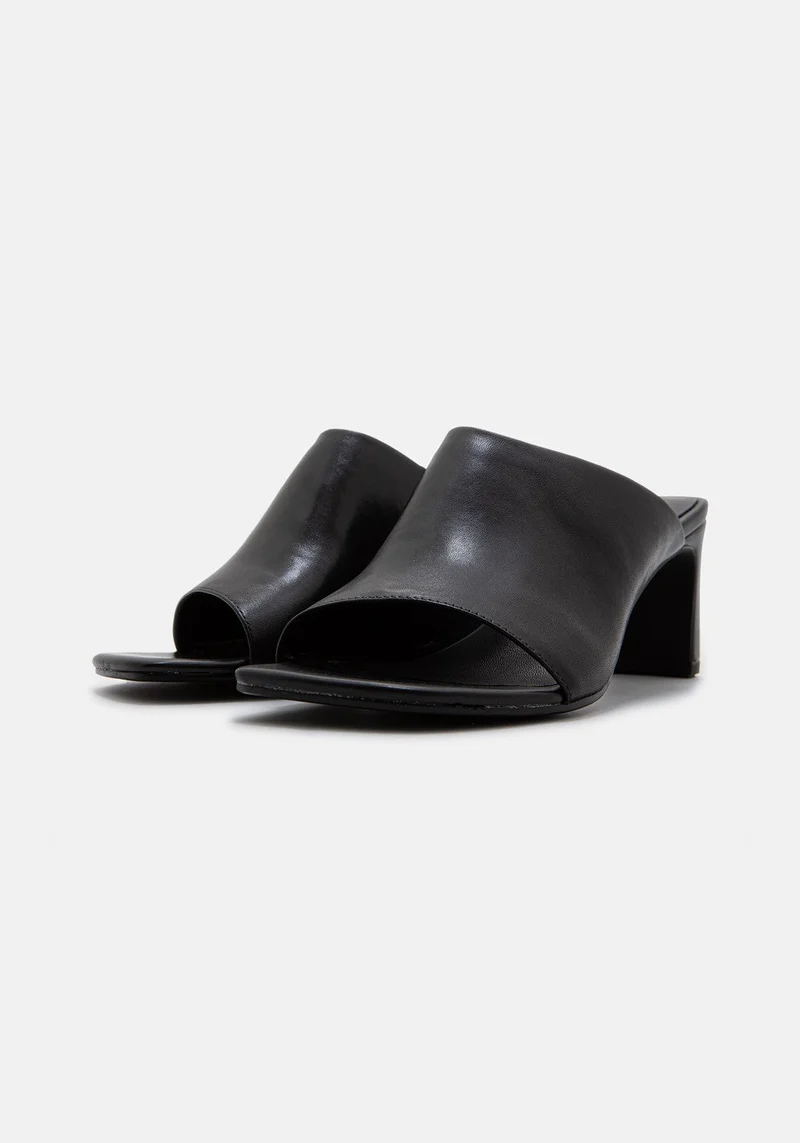LUISA 5112-001-20 black