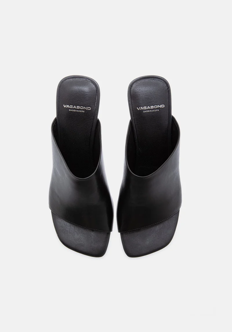 LUISA 5112-001-20 black