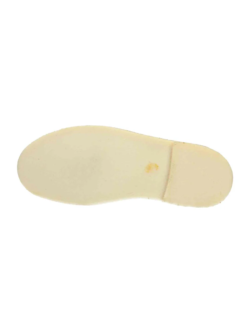 Desert London beeswax leather