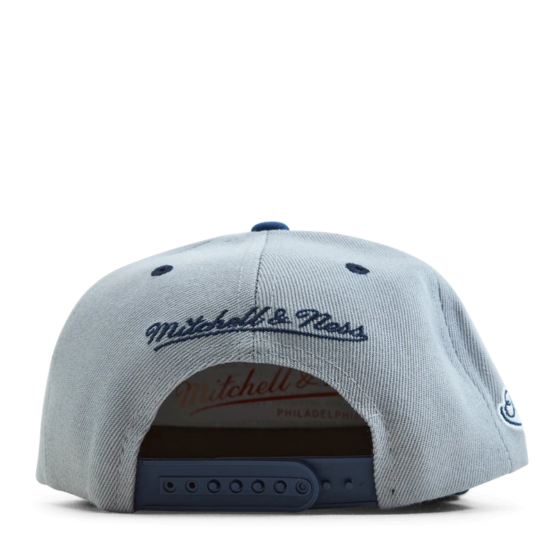 Celtics The District Snapback