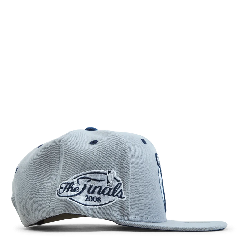 Celtics The District Snapback