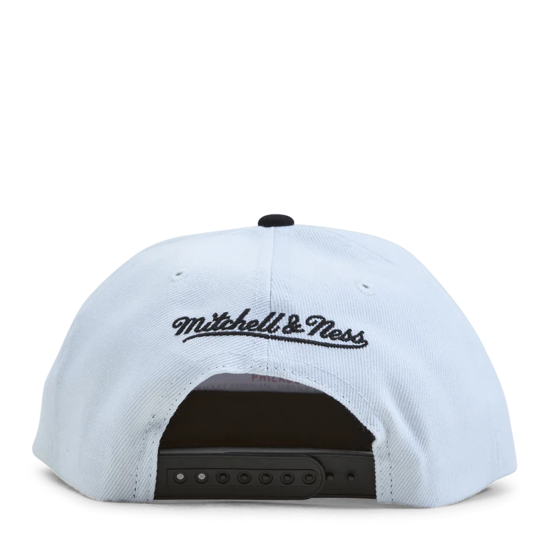 Hawks Reload 2.0 Snapback HWC