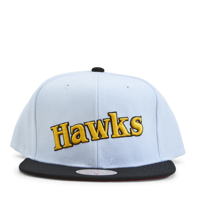 Hawks Reload 2.0 Snapback HWC