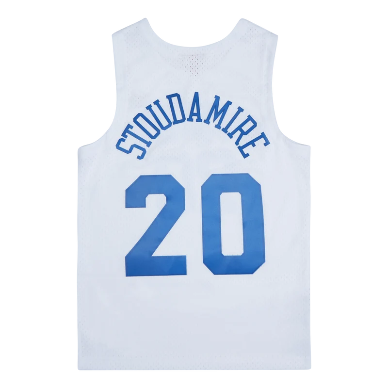 Raptors Swingman Jersey - Damon Stoudamire