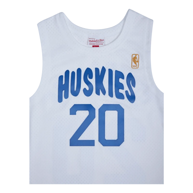 Raptors Swingman Jersey - Damon Stoudamire