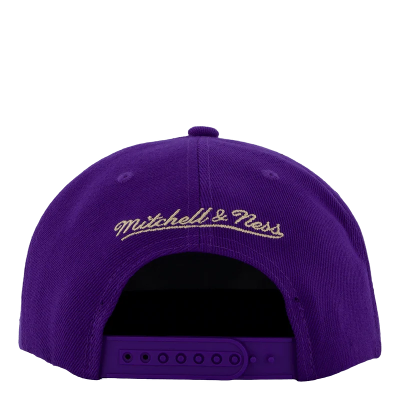 hornets With Love Snapback HWC