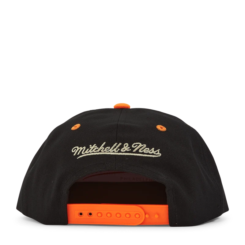 Bulls Shatte Snapback HWC
