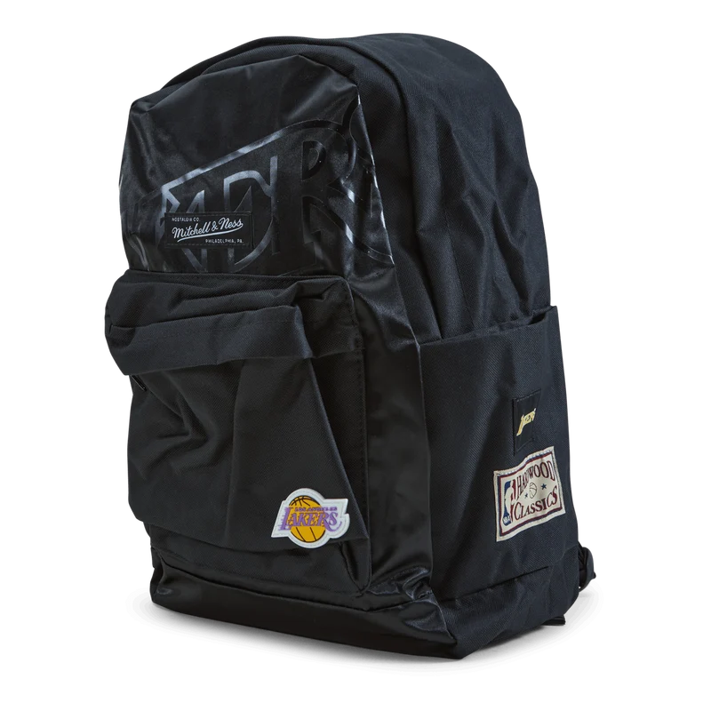 Lakers Backpack