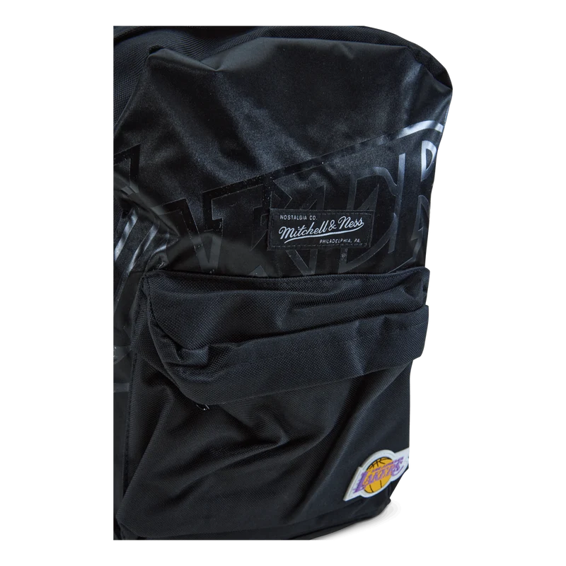 Lakers Backpack