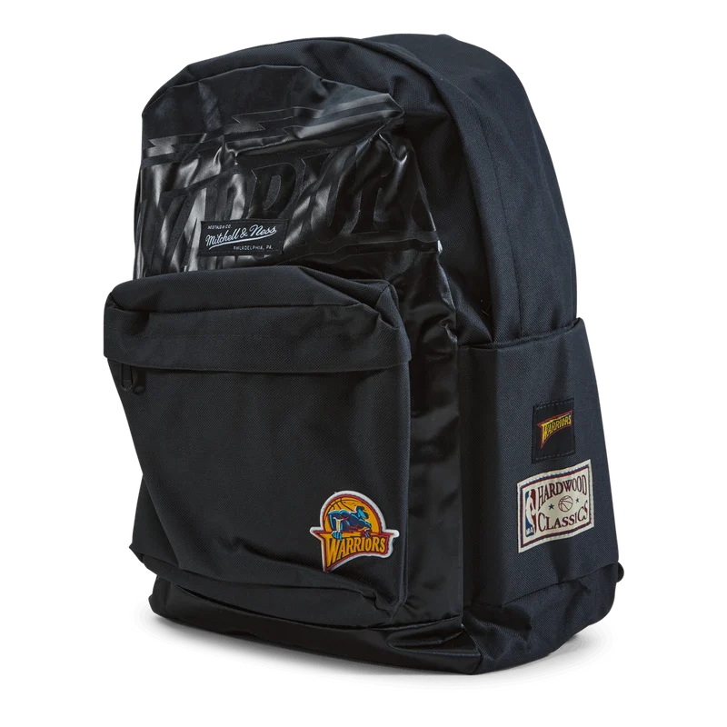 Warriors Backpack