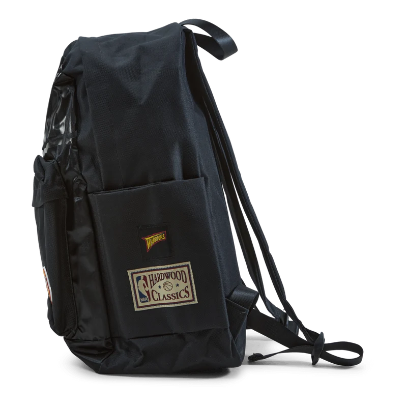 Warriors Backpack
