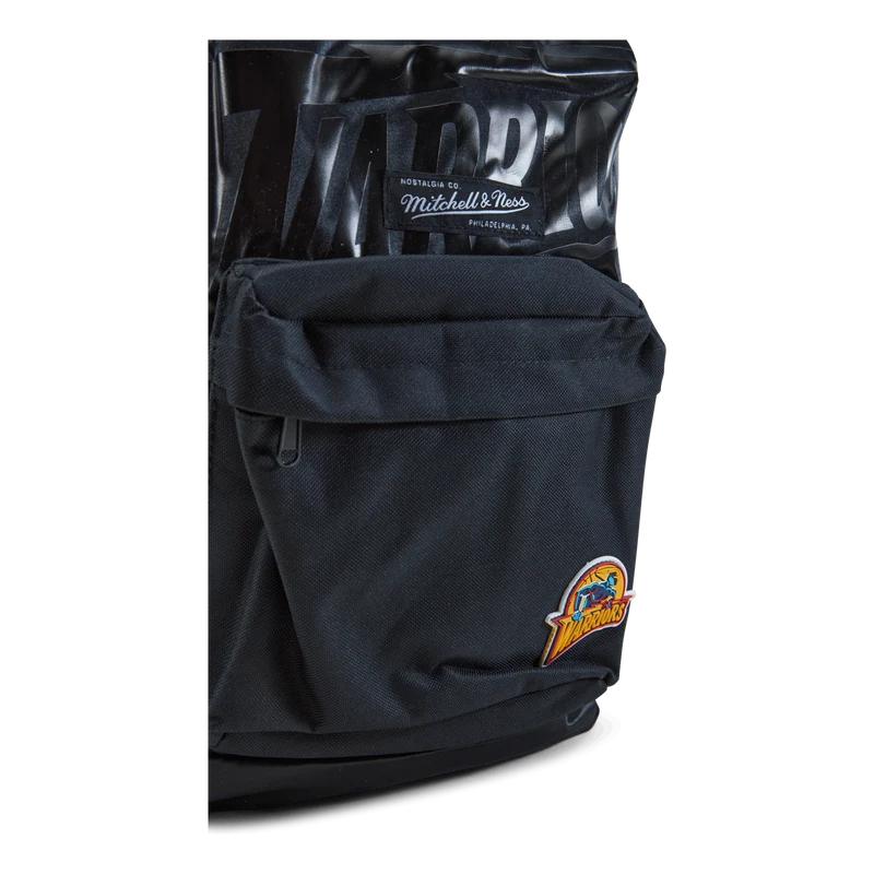 Warriors Backpack