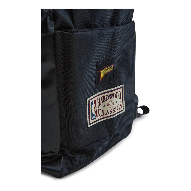 Warriors Backpack