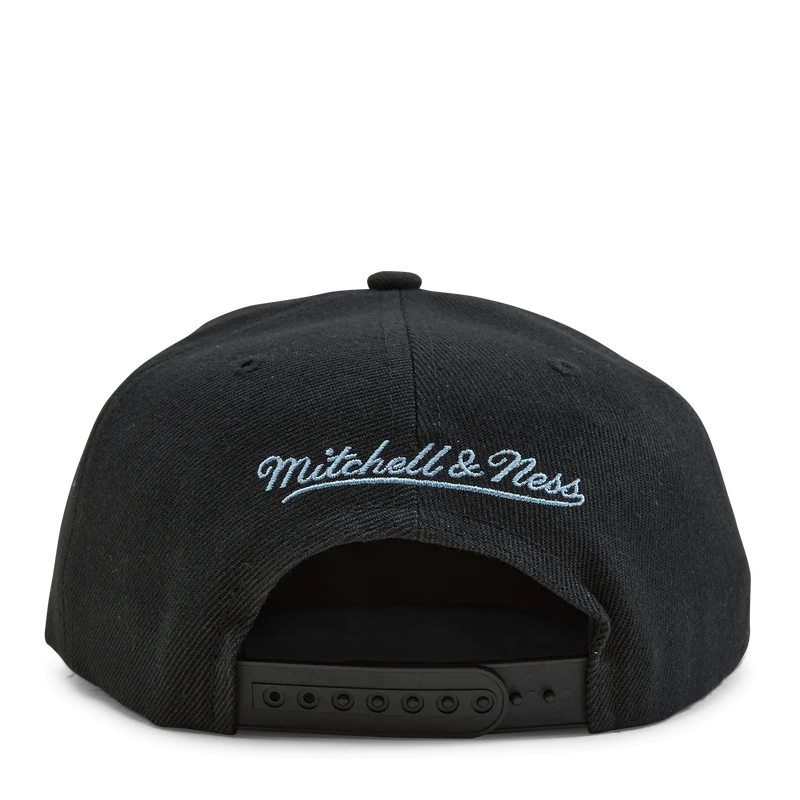 UNC Front Loaded Snapback