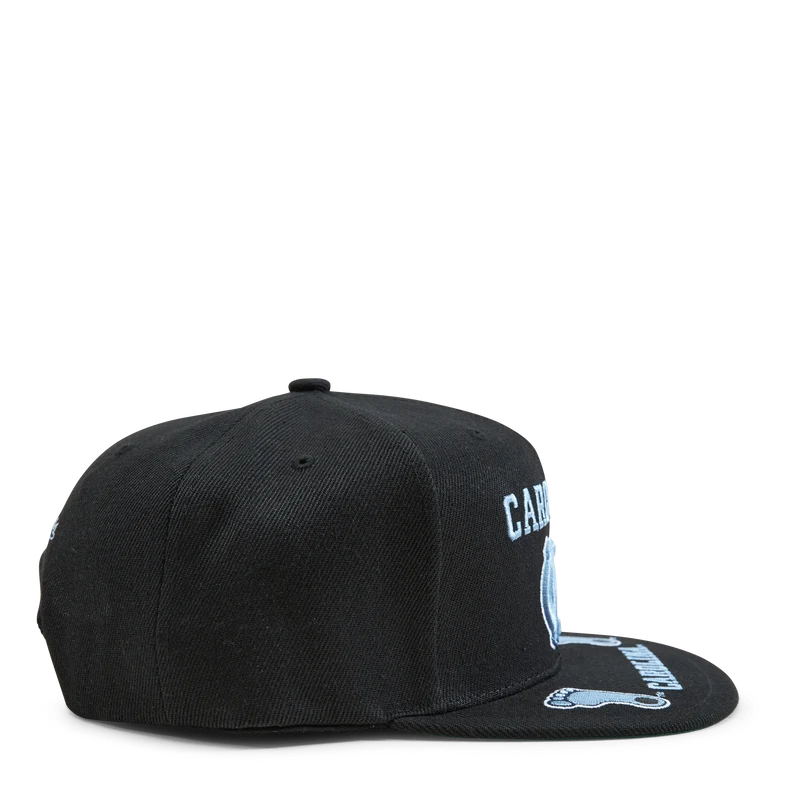 UNC Front Loaded Snapback