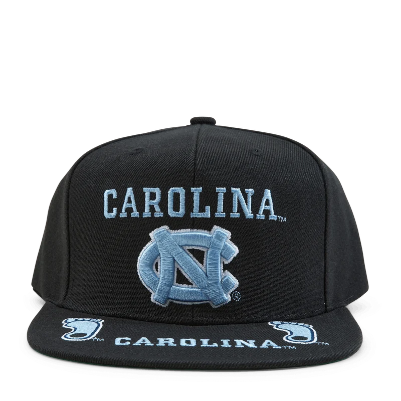 UNC Front Loaded Snapback