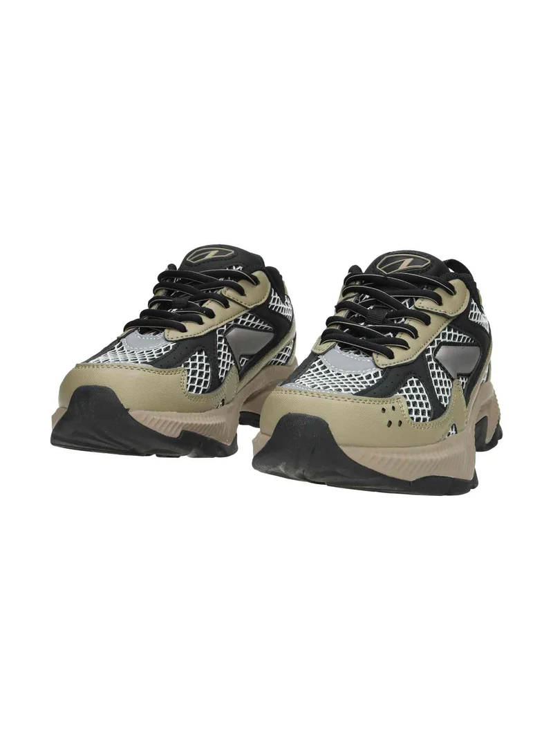 Forma Runner black sepia
