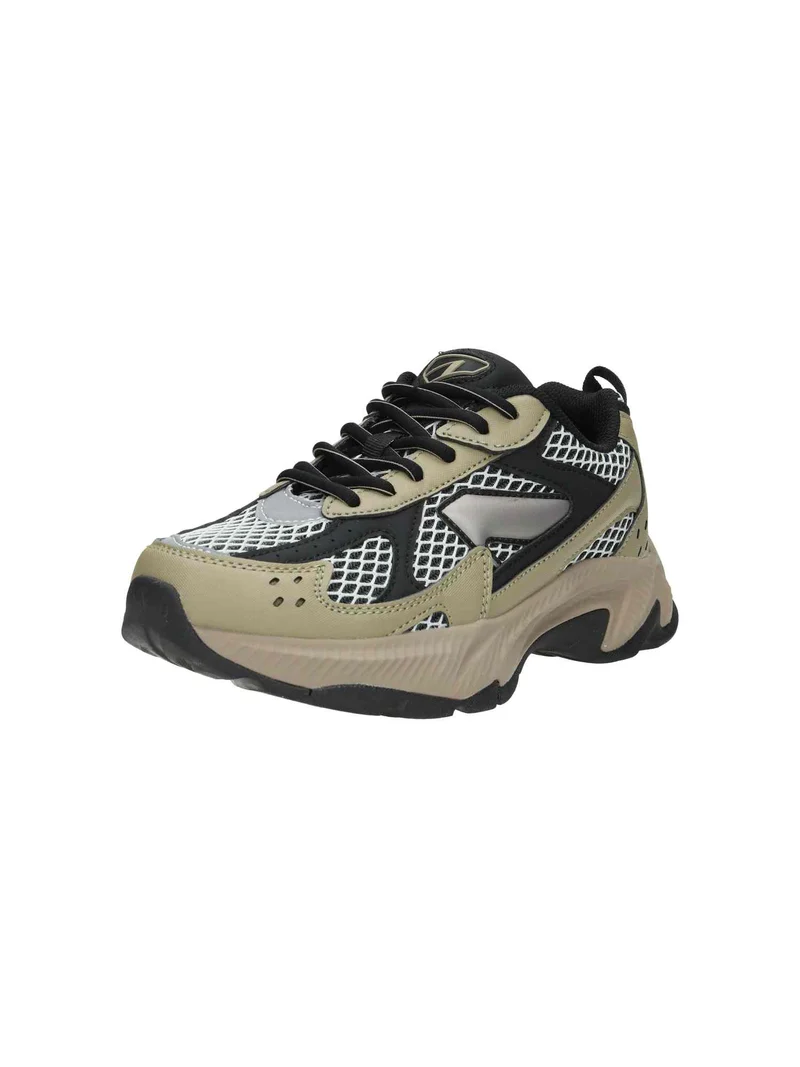 Forma Runner black sepia